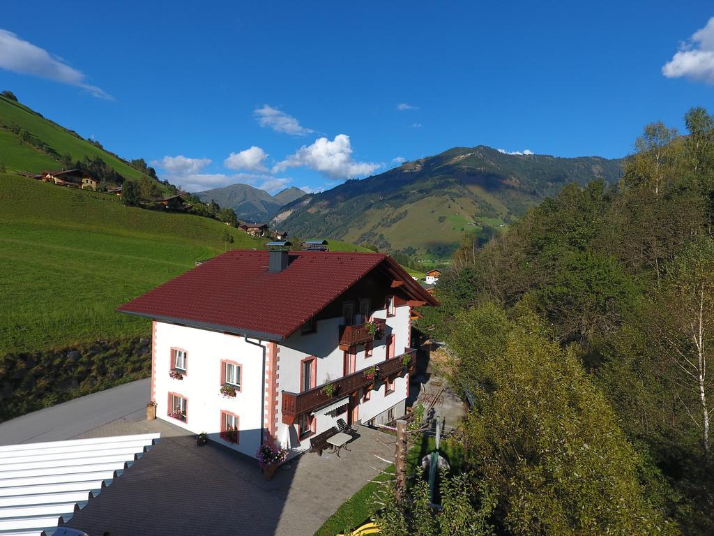 Obermuehle Apartment Rauris Exterior photo