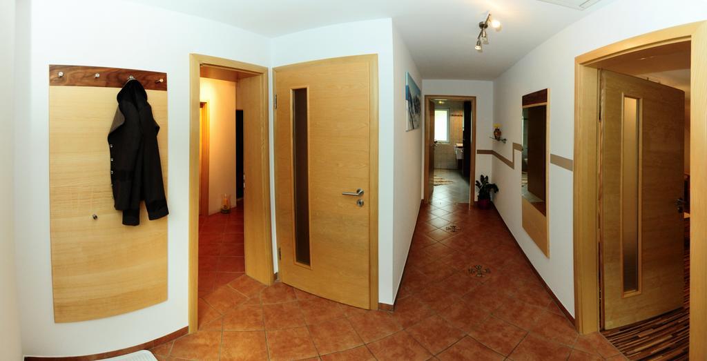 Obermuehle Apartment Rauris Exterior photo